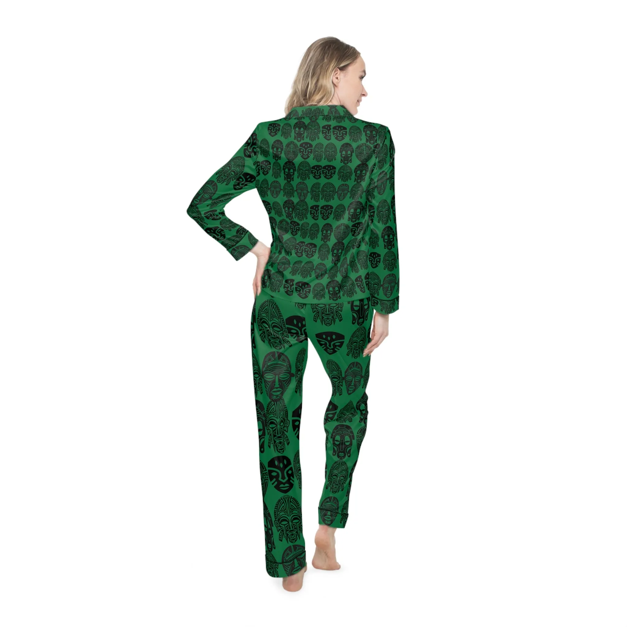 SUPREMEMATHEMATICS PAJAMAS