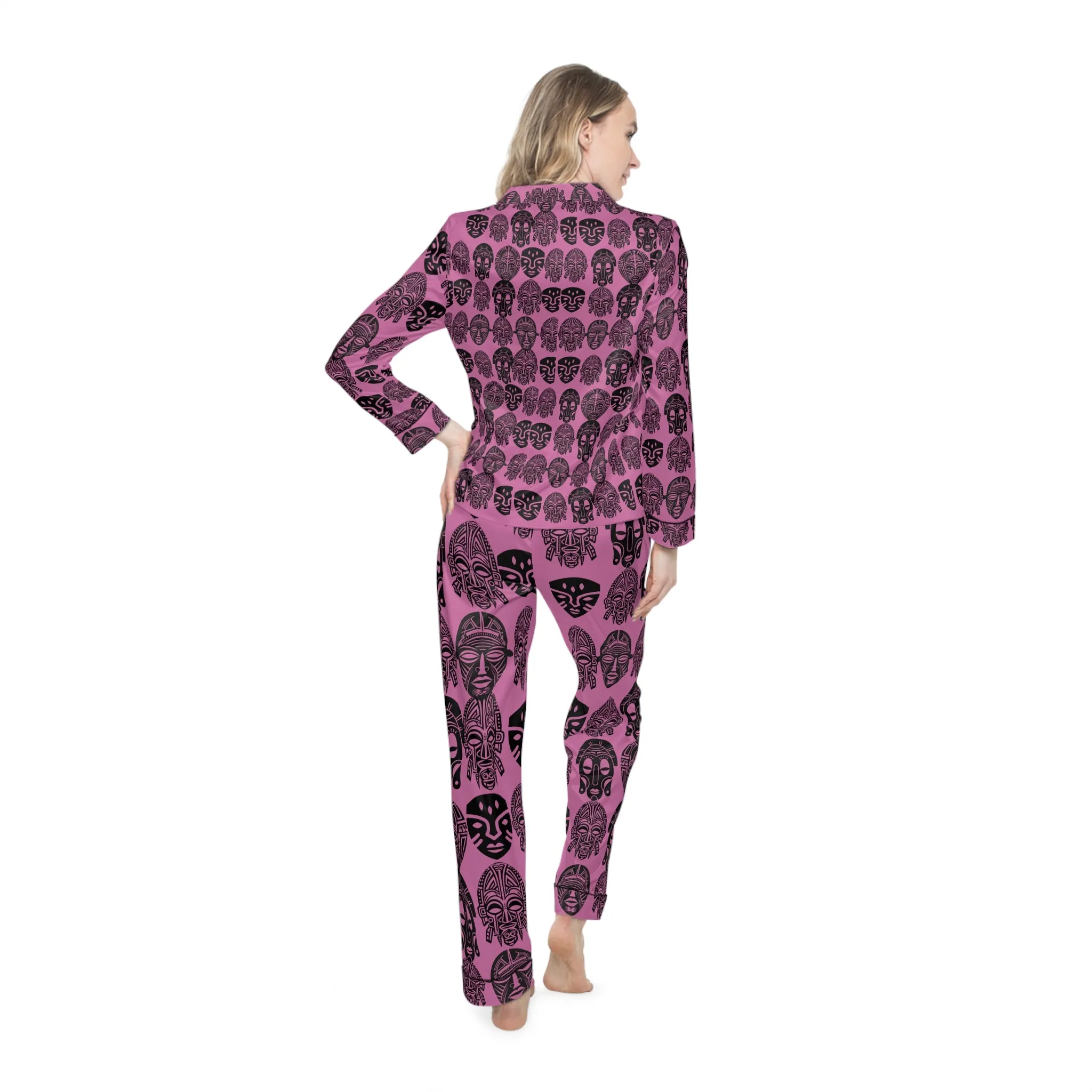 SUPREMEMATHEMATICS PAJAMAS
