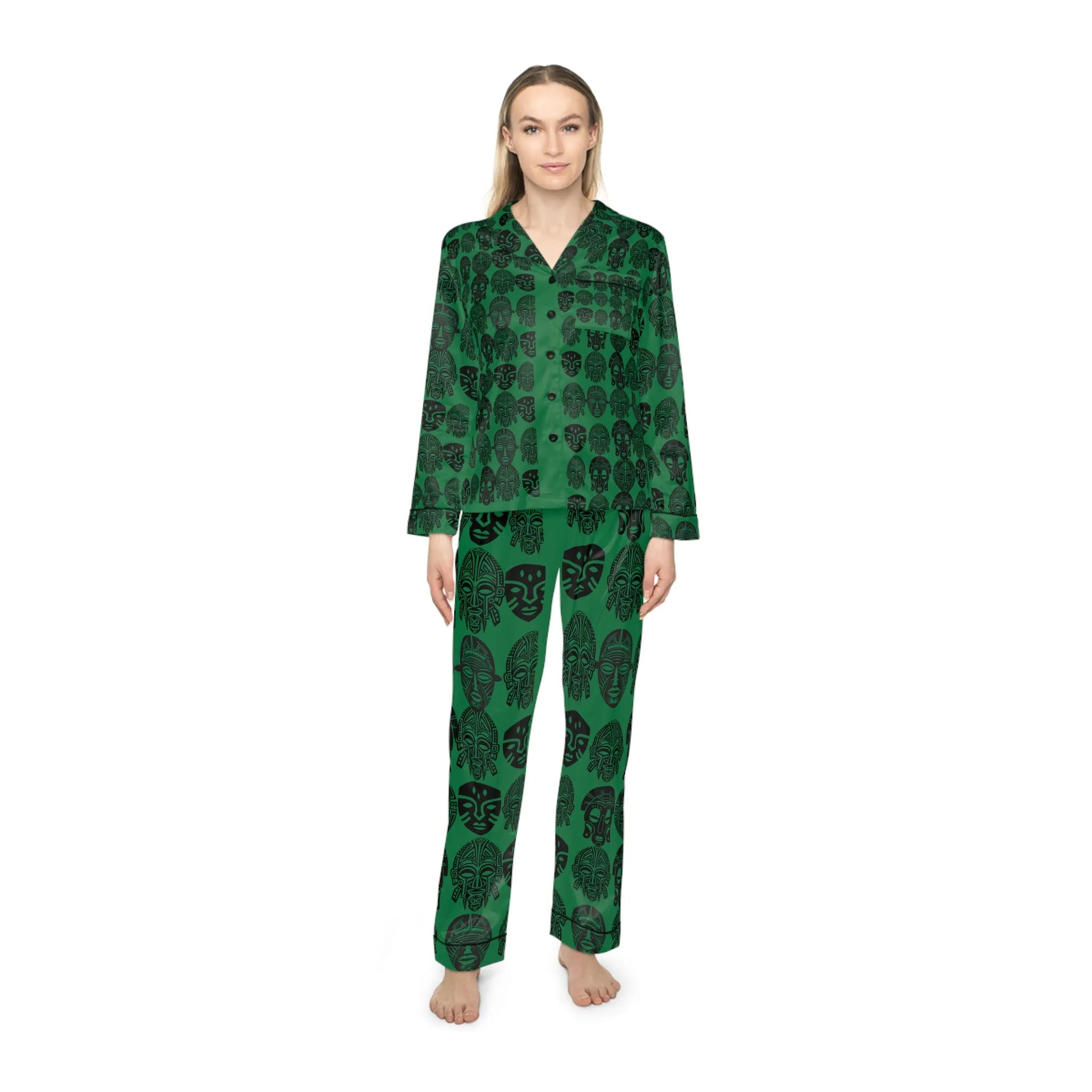 SUPREMEMATHEMATICS PAJAMAS
