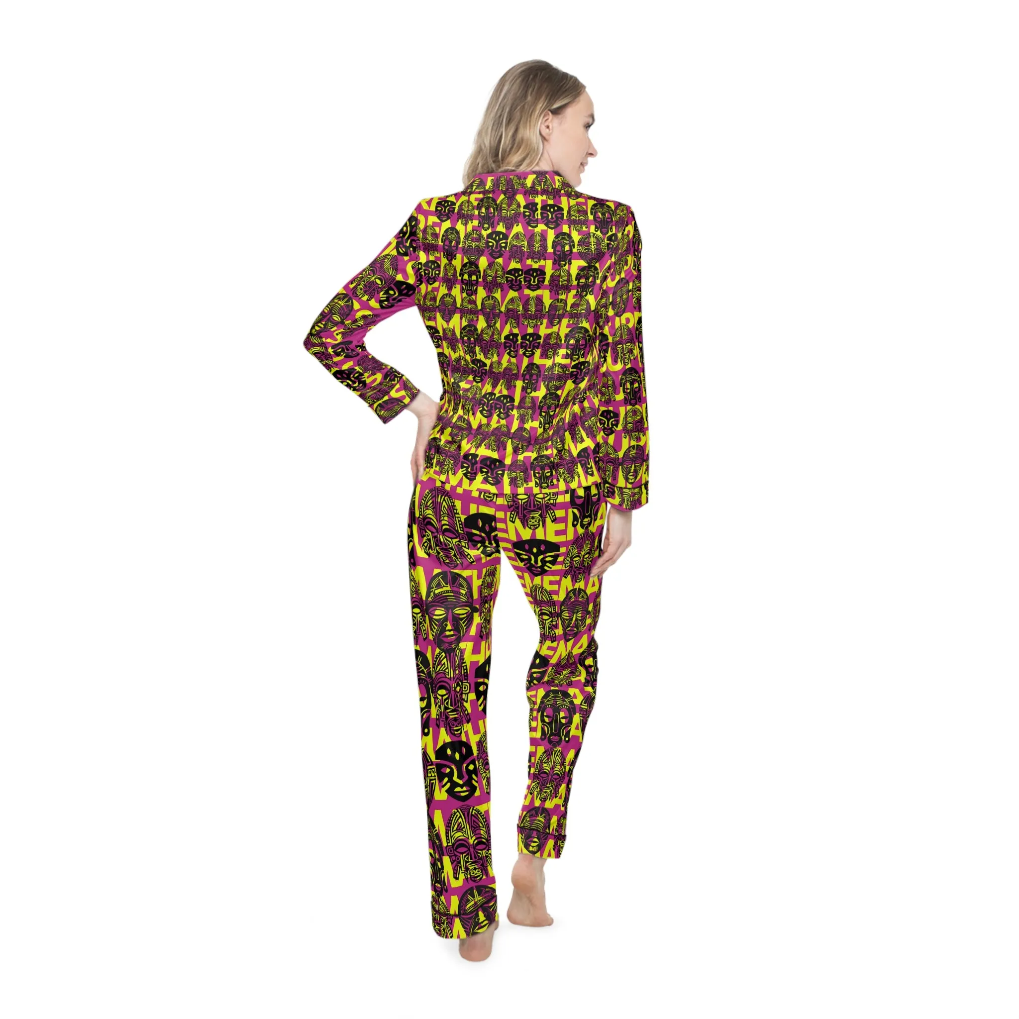 SUPREMEMATHEMATICS PAJAMAS