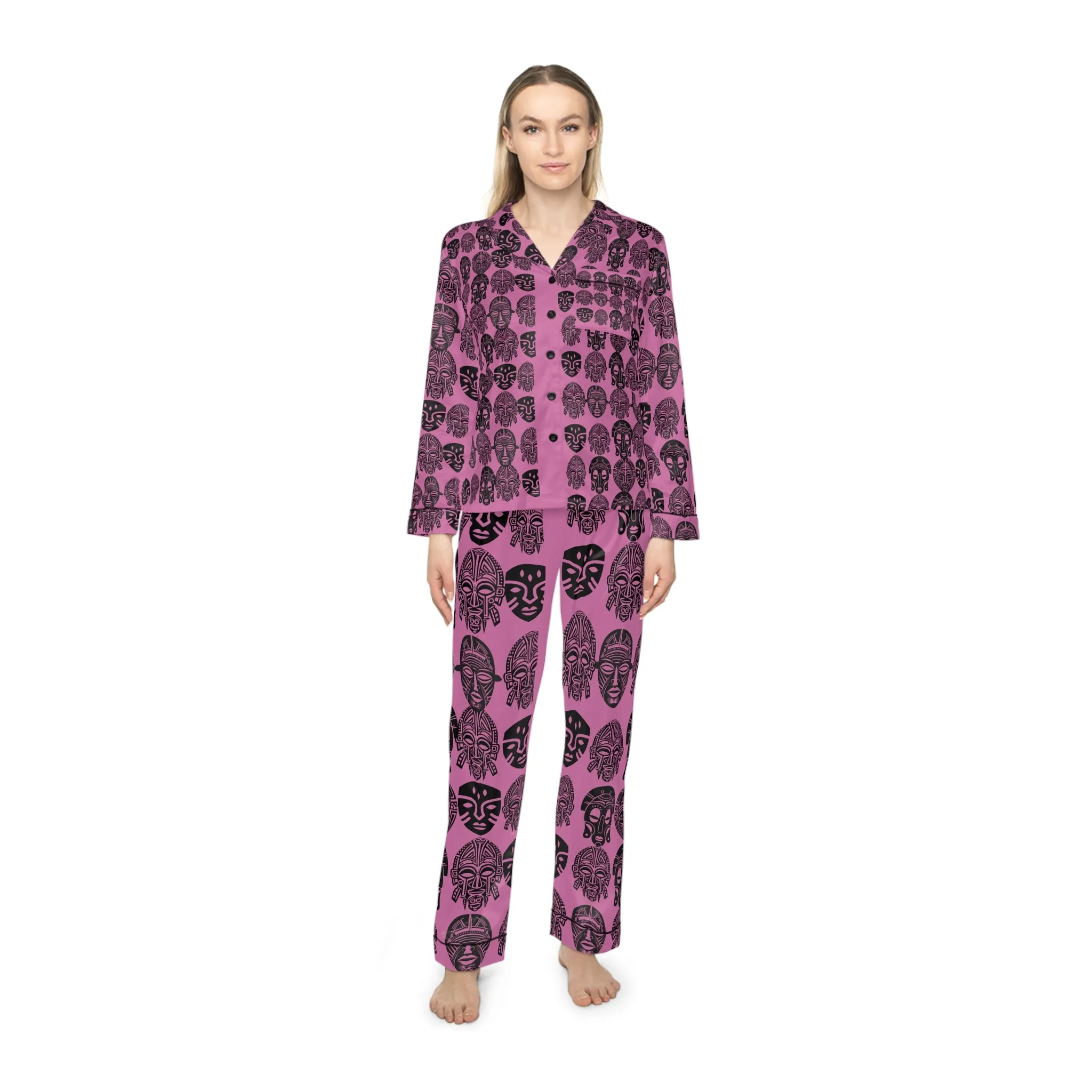 SUPREMEMATHEMATICS PAJAMAS