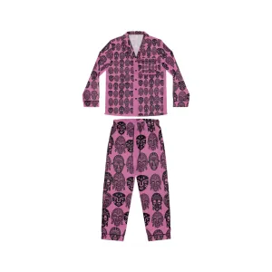 SUPREMEMATHEMATICS PAJAMAS