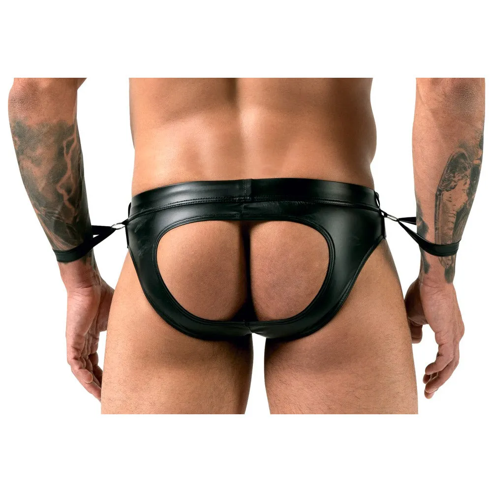 Svenjoyment Bondage Jock Pants