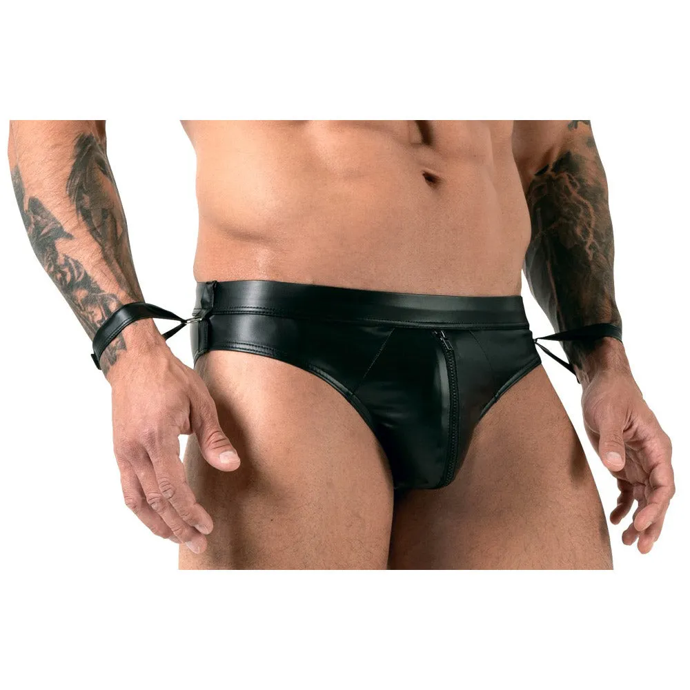 Svenjoyment Bondage Jock Pants