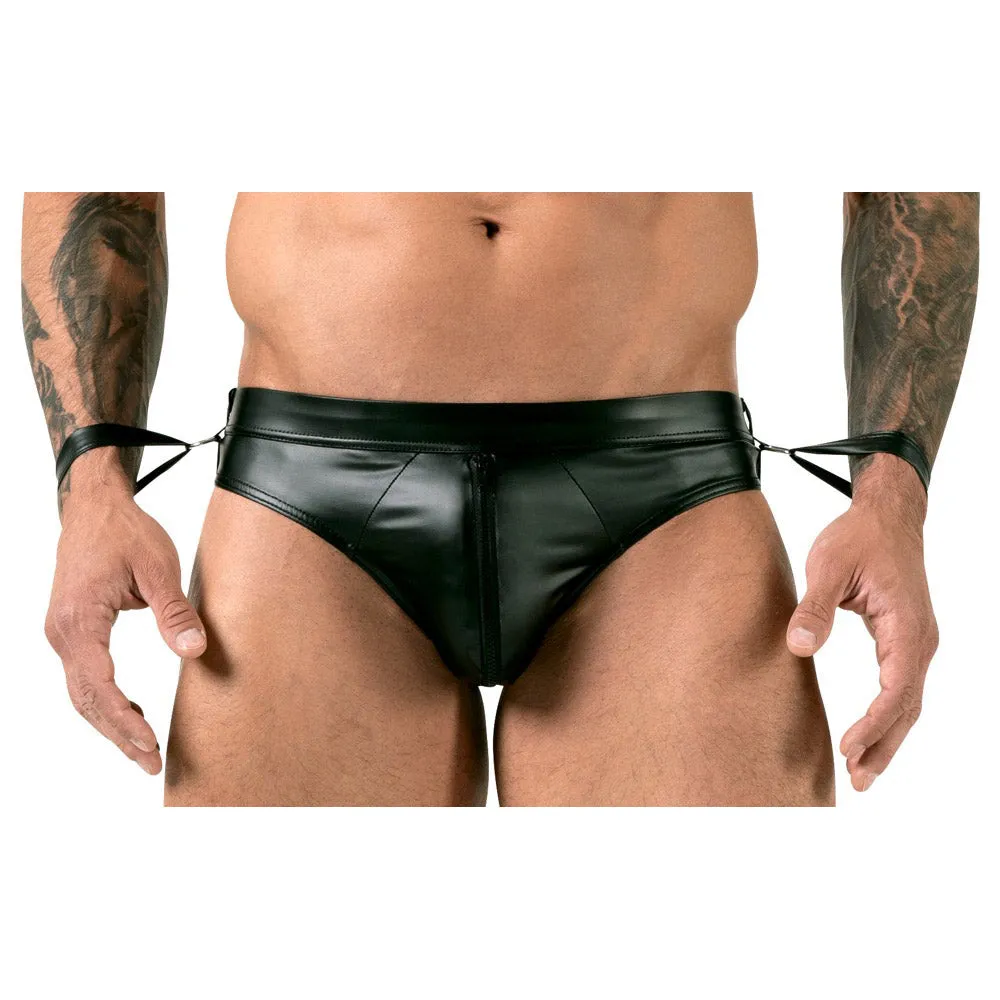 Svenjoyment Bondage Jock Pants