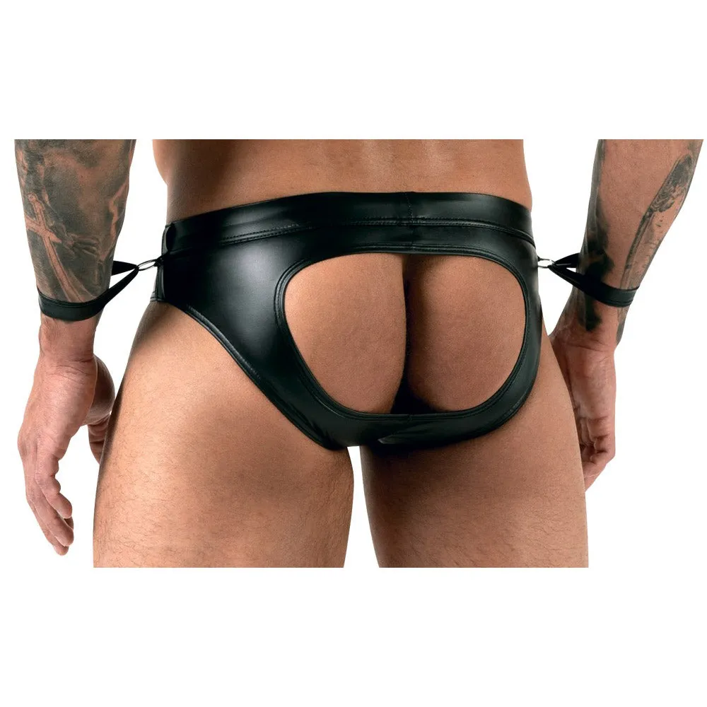 Svenjoyment Bondage Jock Pants