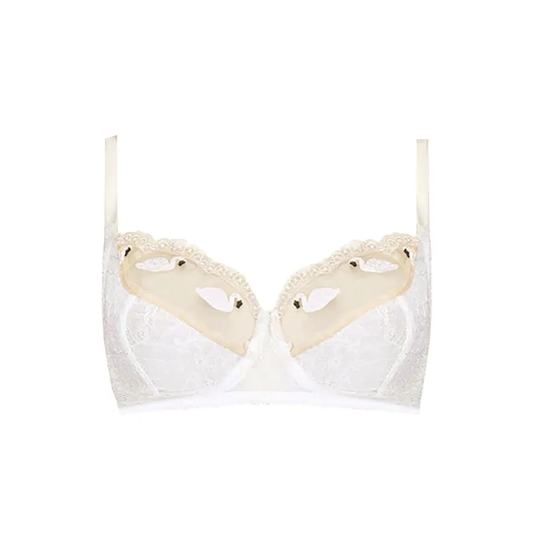 Swan Lake Maxi Bra