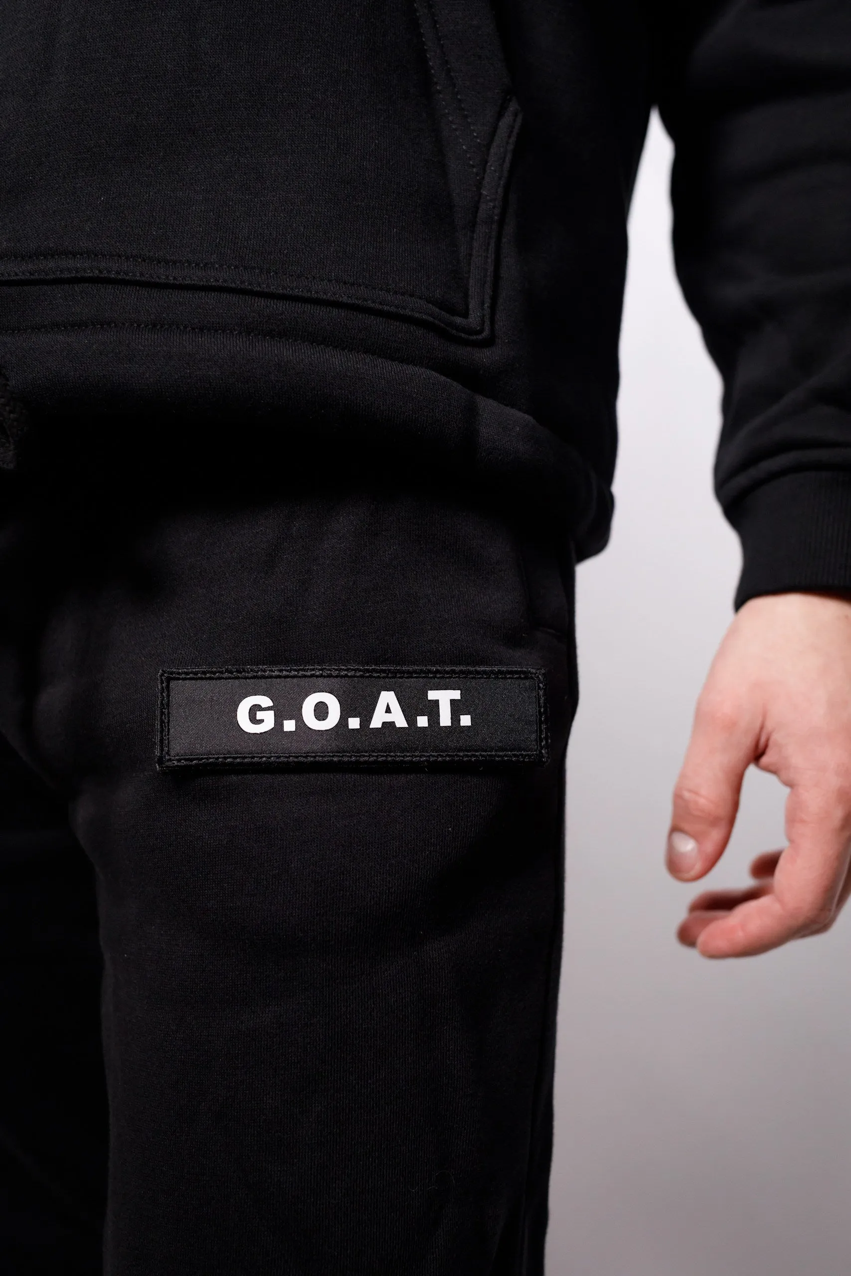 Sweatpants G.O.A.T.