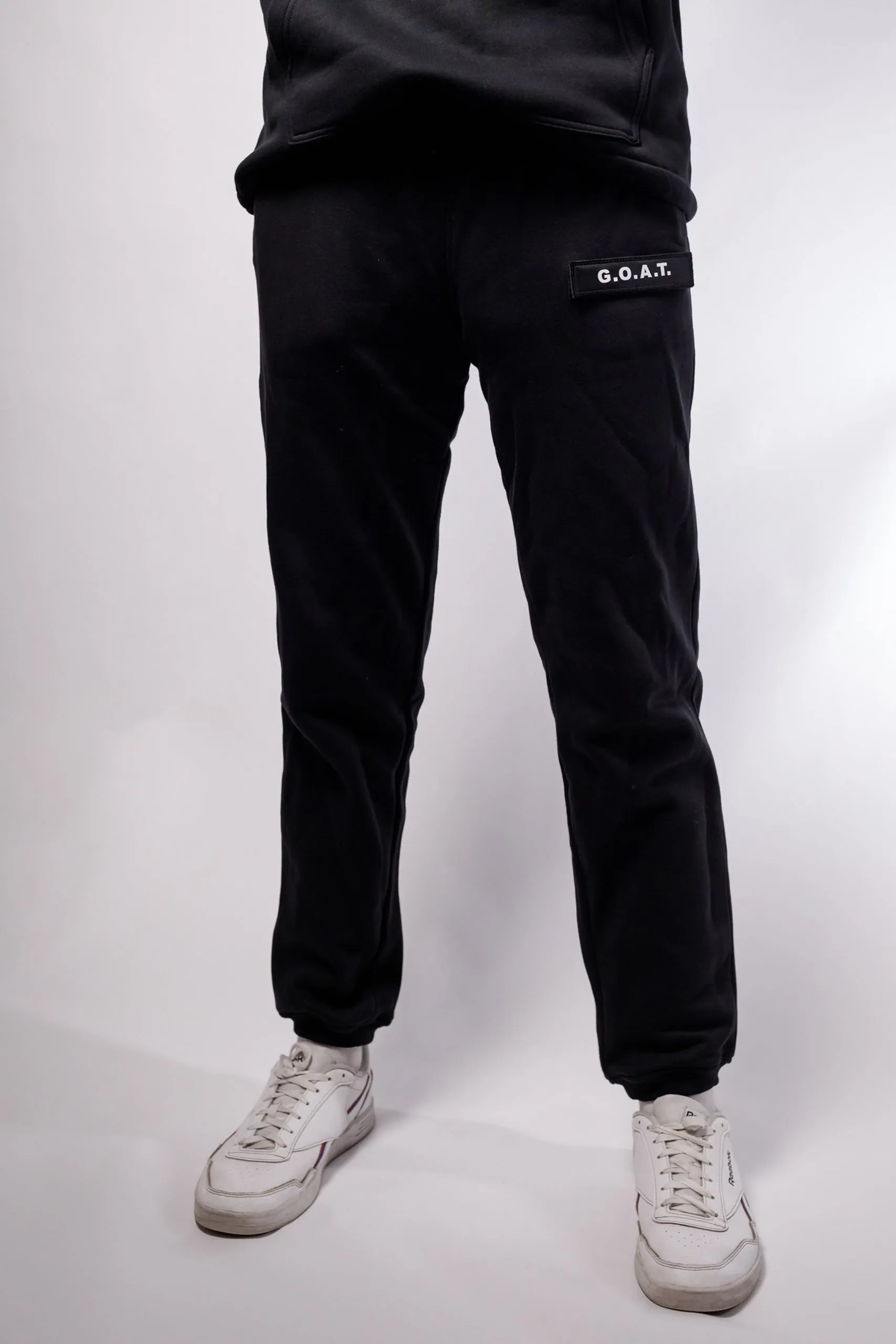 Sweatpants G.O.A.T.