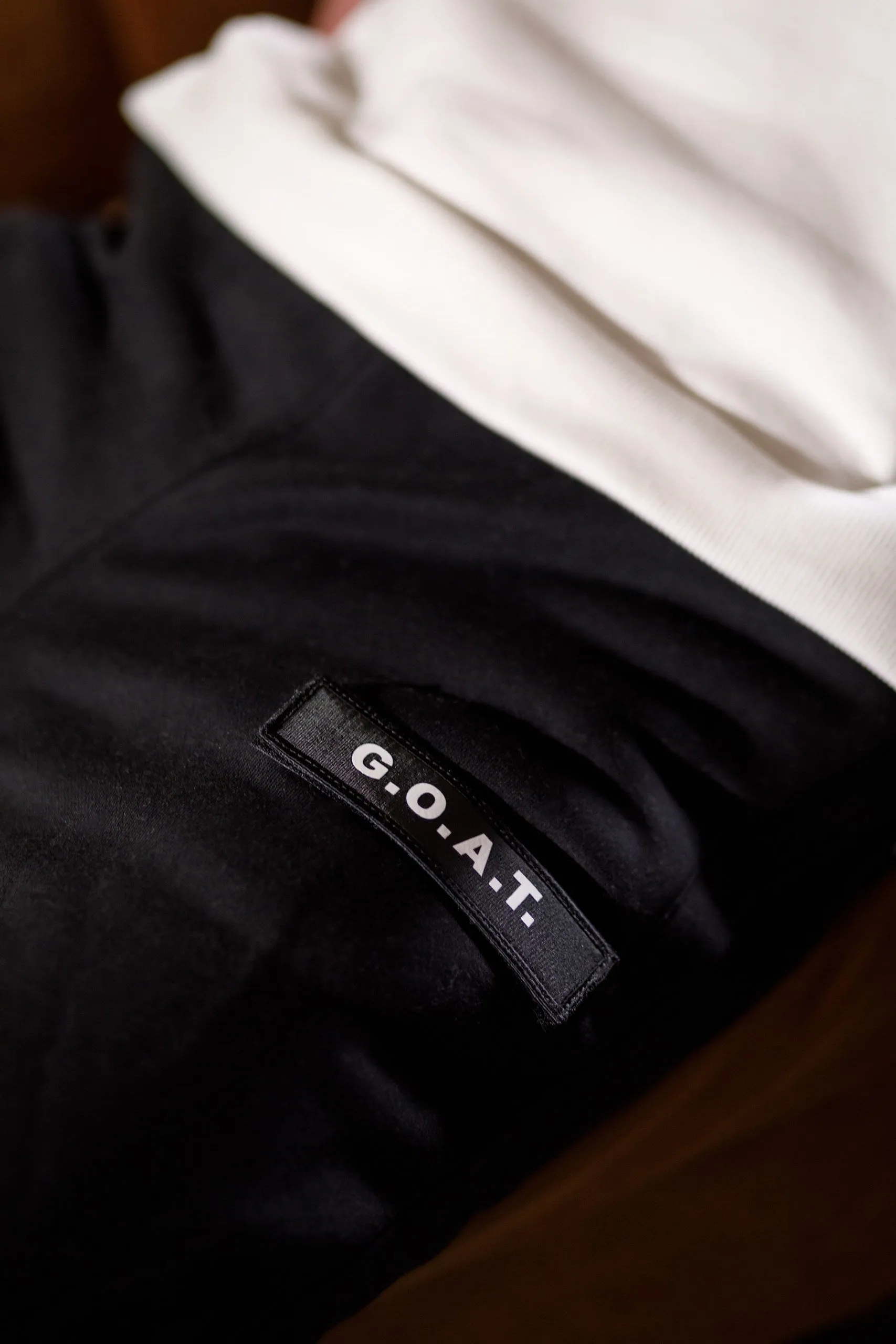 Sweatpants G.O.A.T.