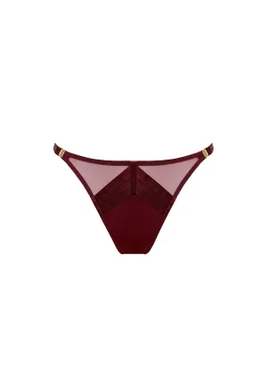 Syra Brief