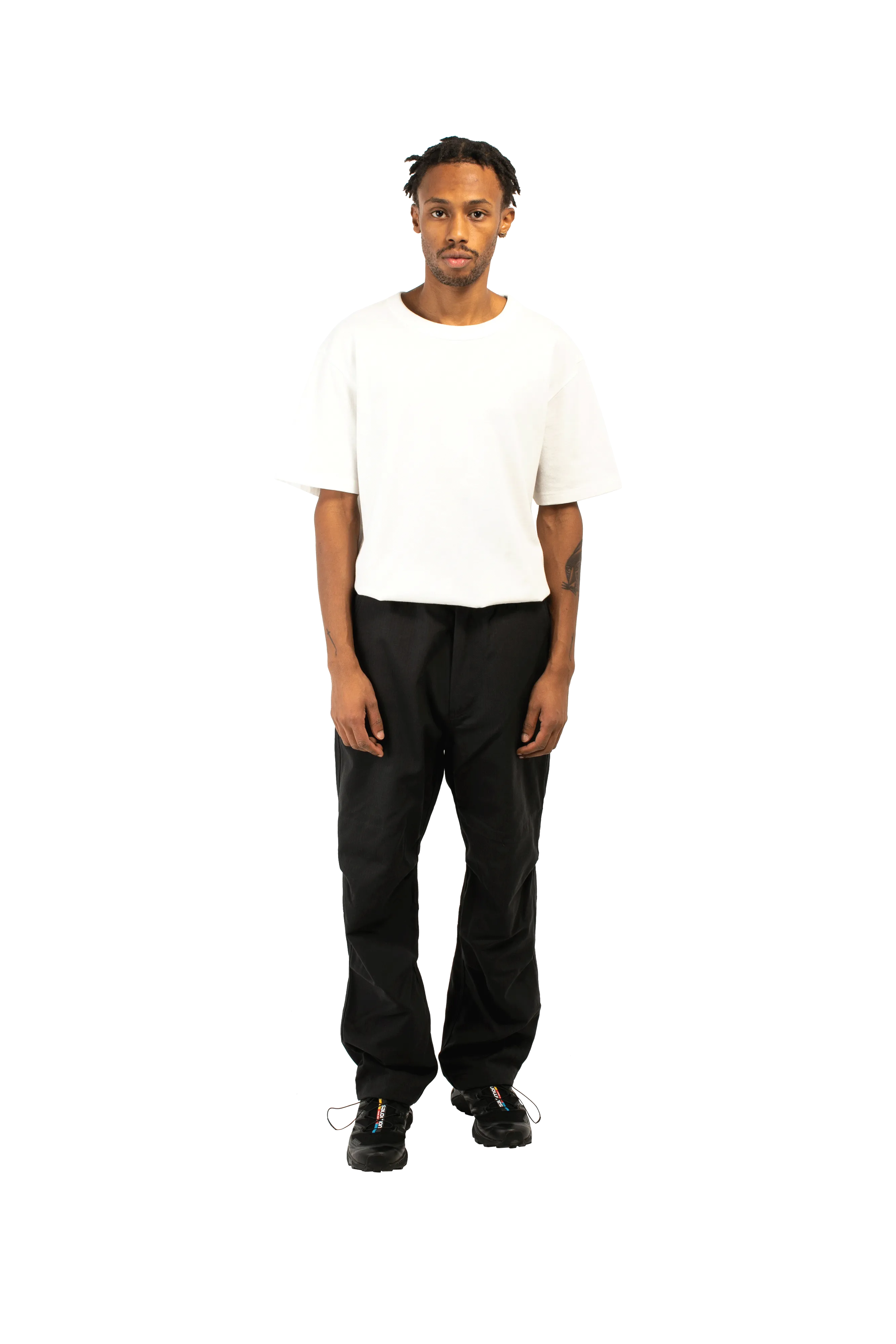 Takibi Pant