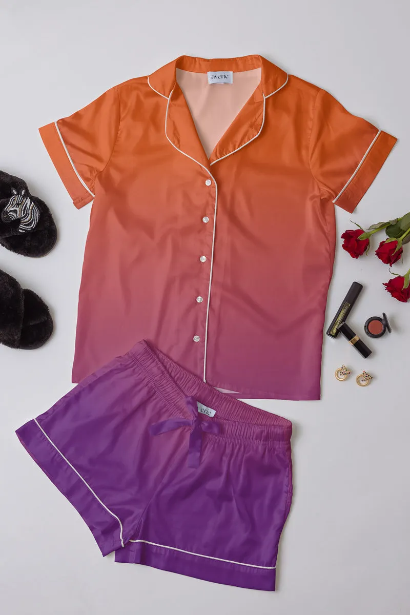 Taru Short Two Piece Set