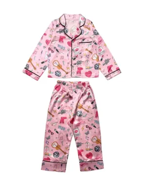 TAY-TAY PAJAMA SET