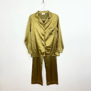 Taylor Swift Fearless PJ Set
