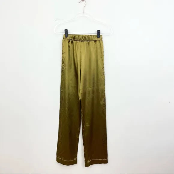 Taylor Swift Fearless PJ Set