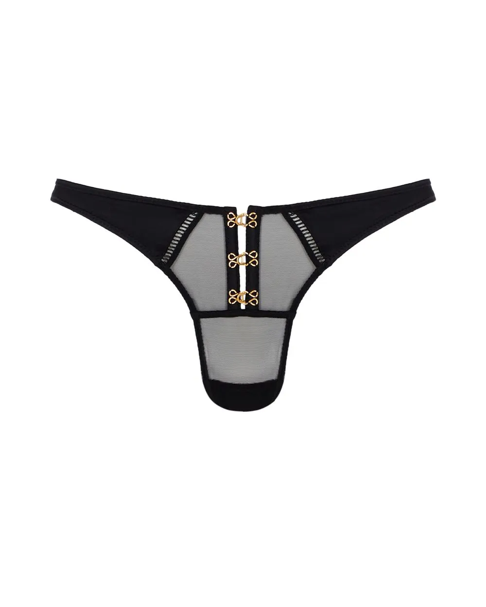 Temptress Thong
