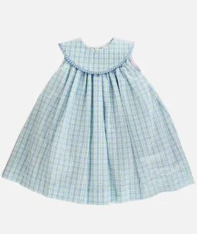 The Bailey Boys Seersucker Dress