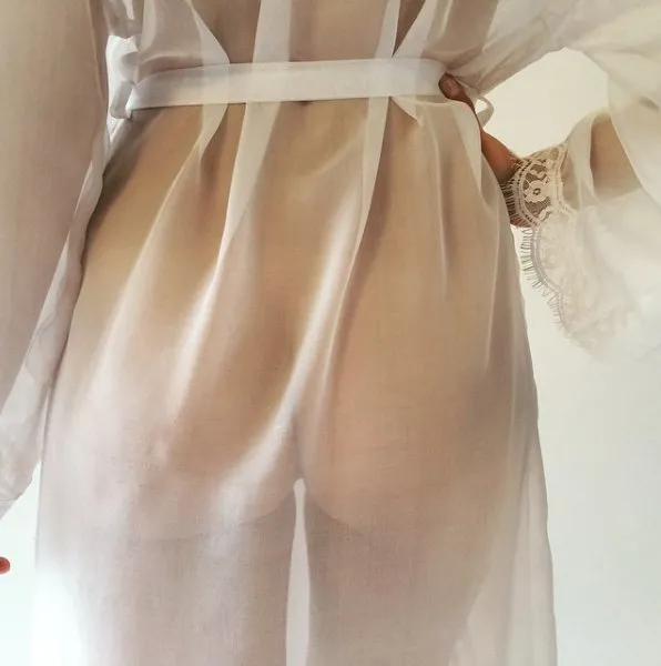 The Dream Gown