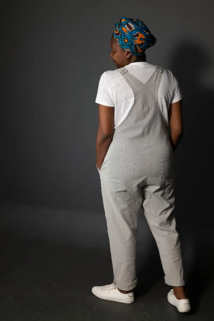 The Harlene Pattern