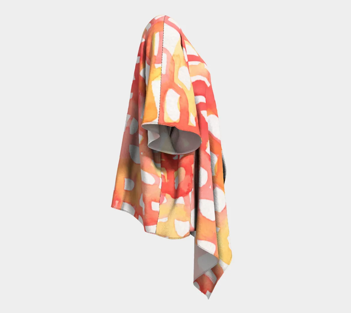 The "Rachel" Kimono Cardigan