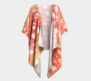 The "Rachel" Kimono Cardigan