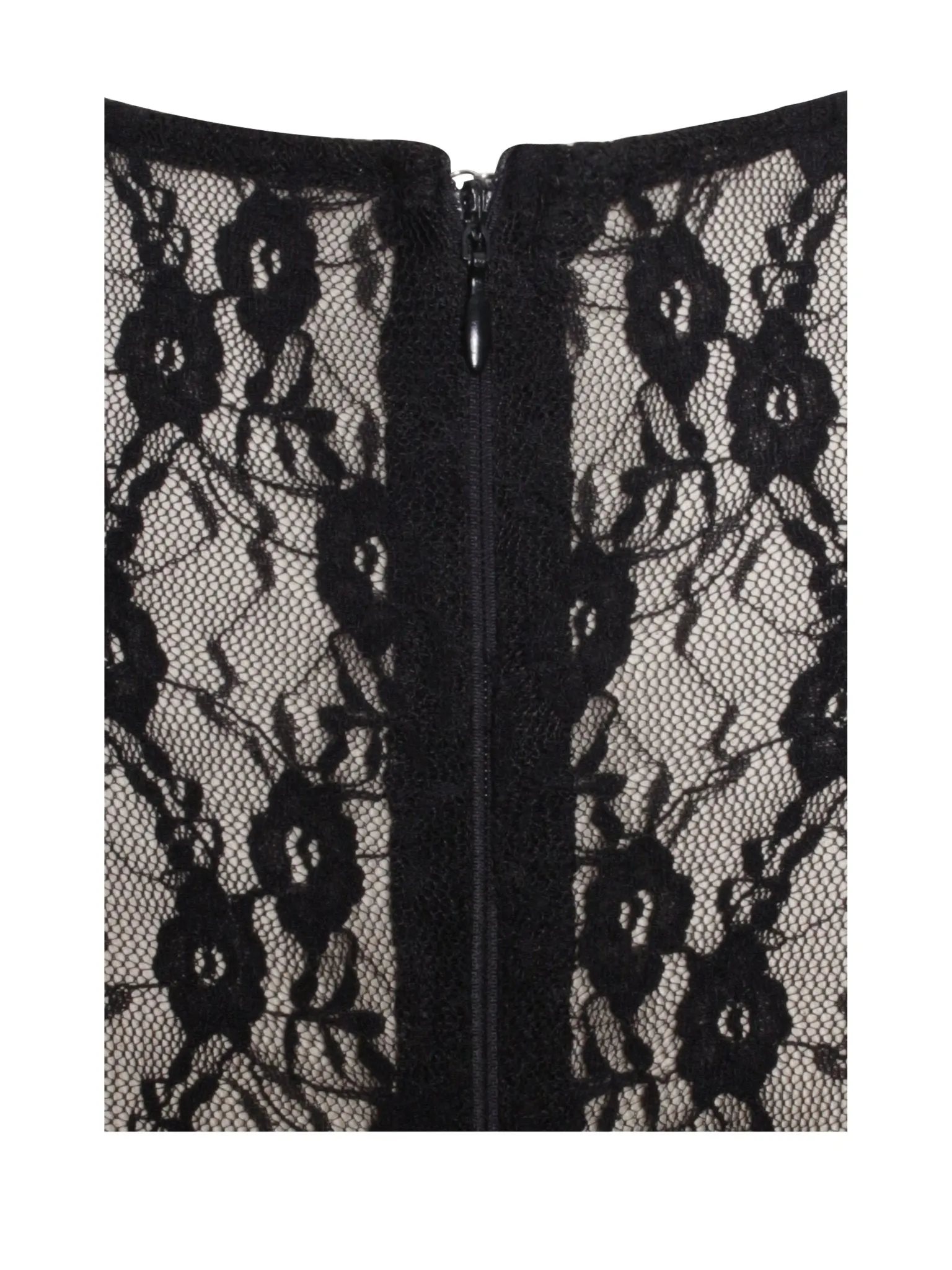 True Lies Lace Bodysuit