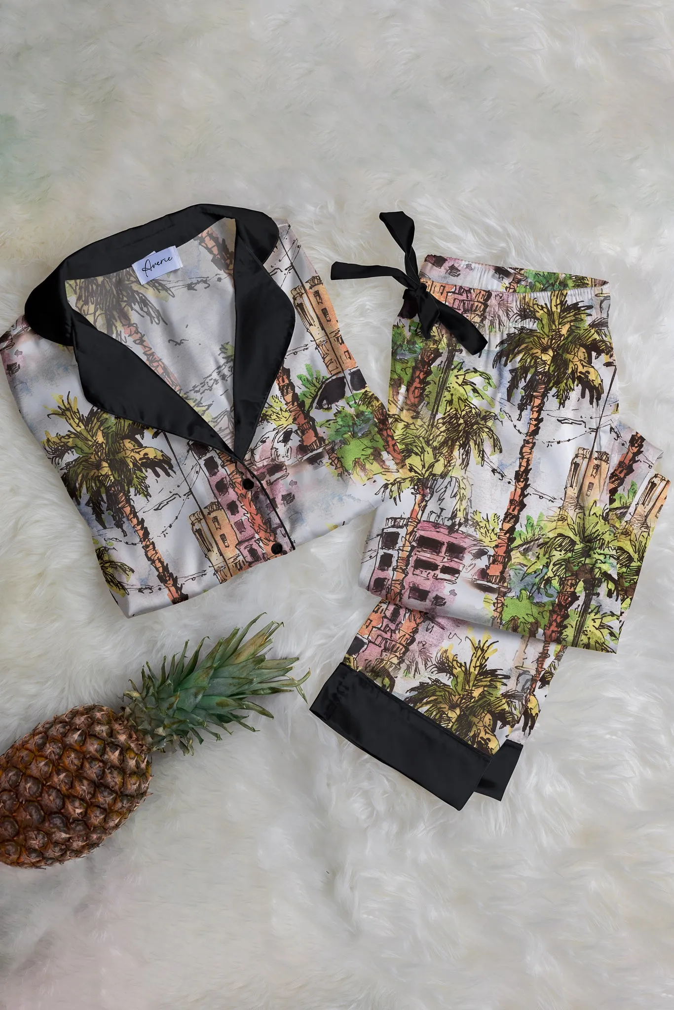 Two-Piece Set