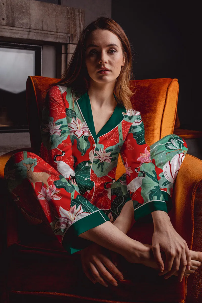 Two-Piece Set