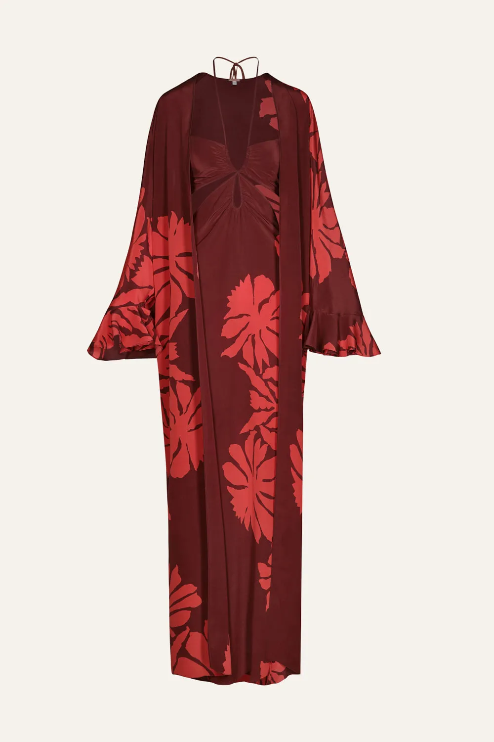 Un Color Especial Kimono
