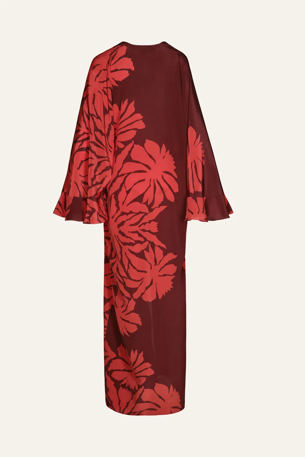 Un Color Especial Kimono