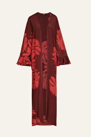 Un Color Especial Kimono