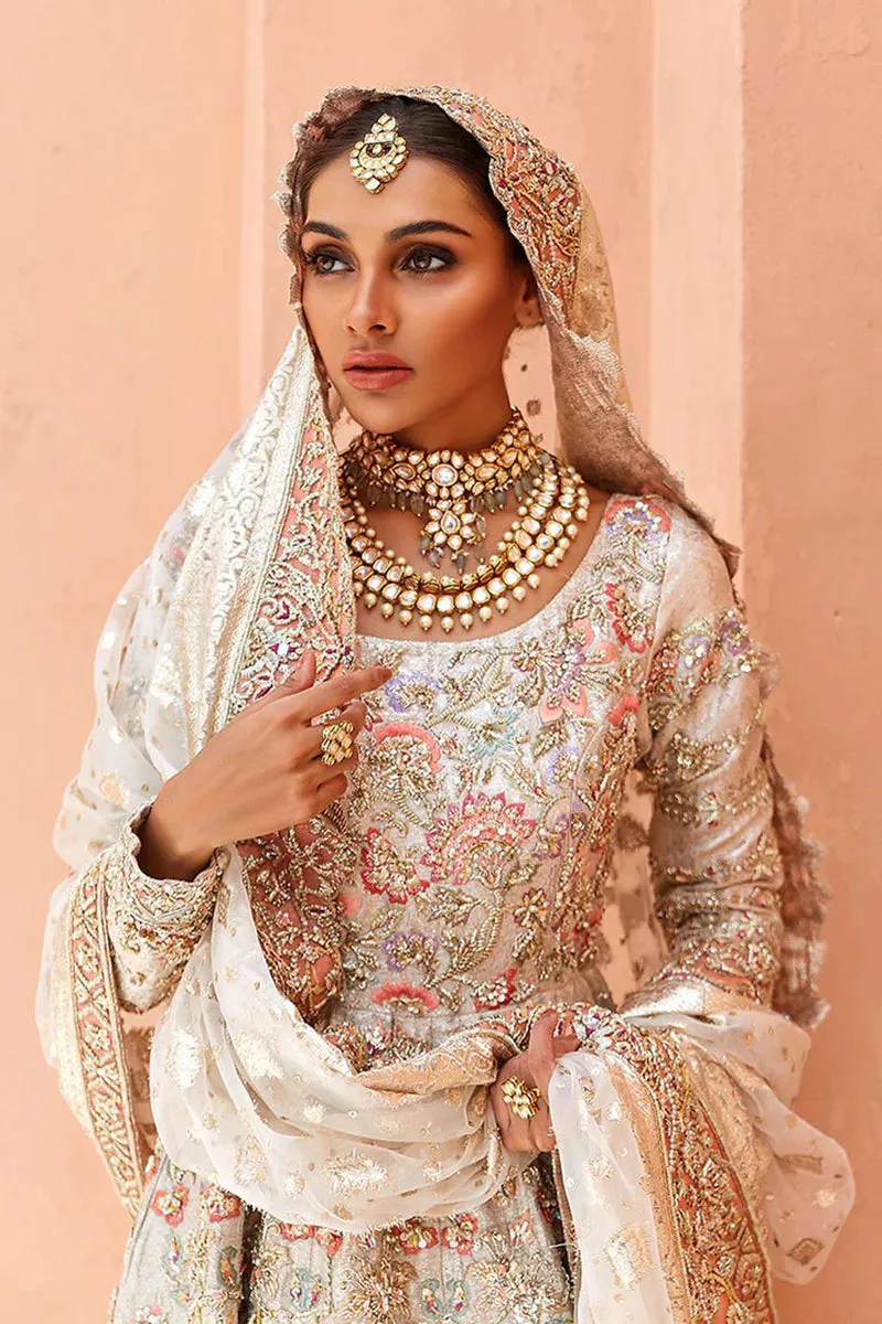 URSIYA BRIDAL LEHENGA
