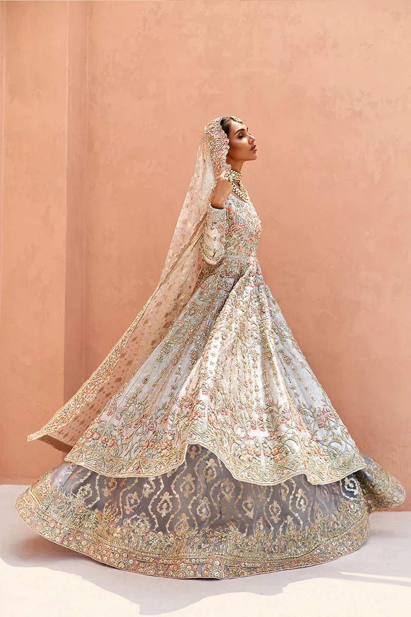 URSIYA BRIDAL LEHENGA