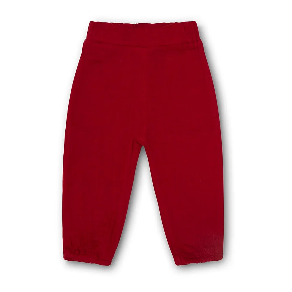 Valley-Hose – Mutig