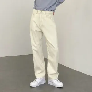 VG Straight Men Denim Pants