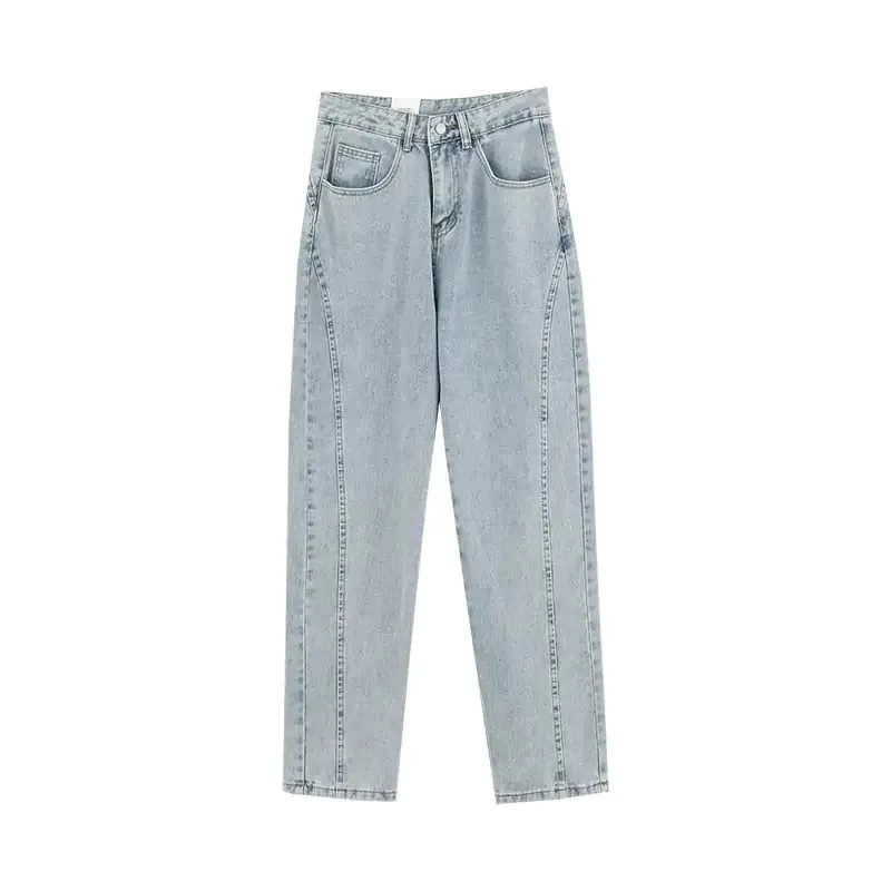 VG Straight Men Denim Pants