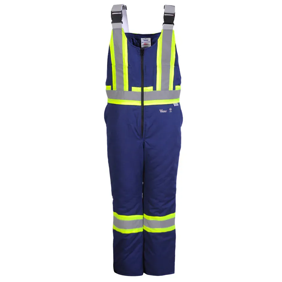 Viking® Safety Insulated Overalls VC50P