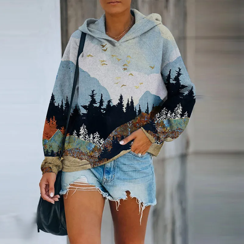 Vintage Shirts Blouses Hoodies Sweatshirts T-shirts