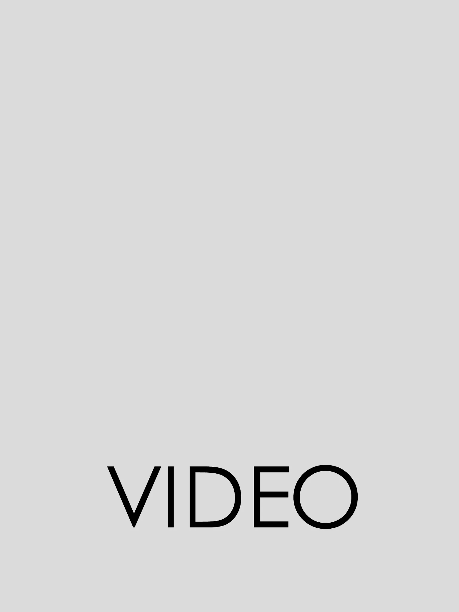 Vivo Basic Short Waterfall - Taupe