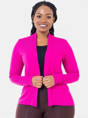 Vivo Basic Waterfall - Pink