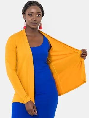 Vivo Basic Waterfall - Yellow