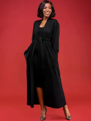 Vivo Zawadi Waterfall - Black