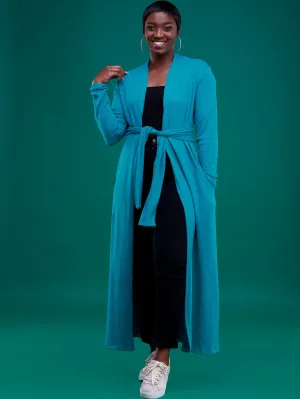 Vivo Zawadi Waterfall - Sea Green