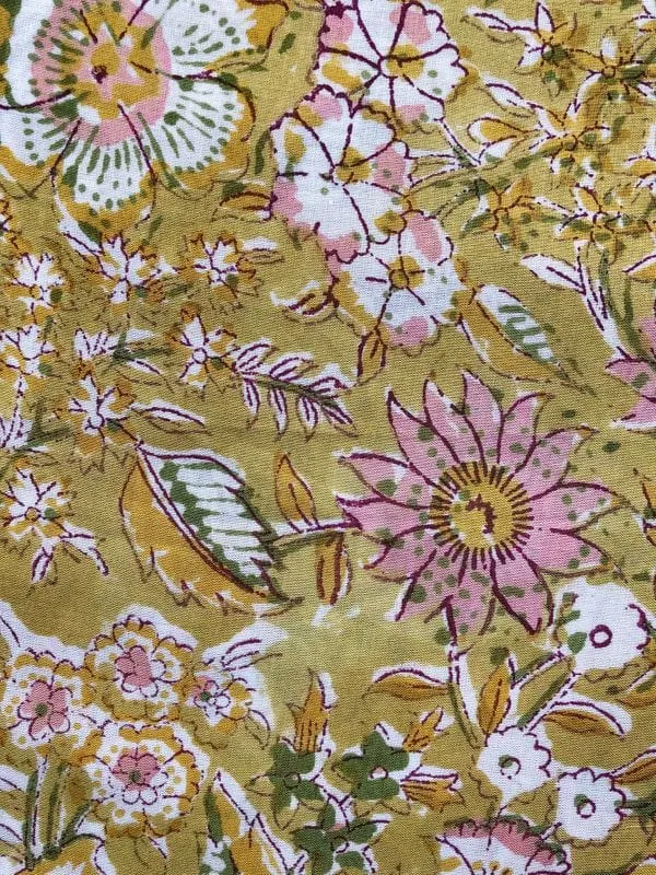 Westhampton Long Kimono - Multiple Patterns