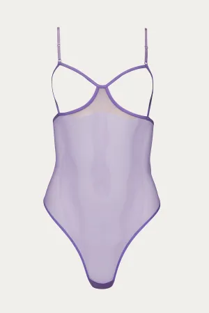 WHISPER BONJOUR BODY