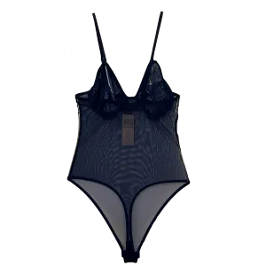 Whisper SN Jasmine Body