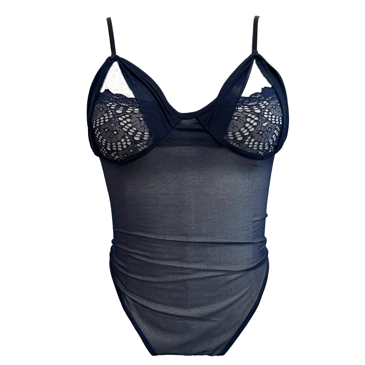 Whisper SN Jasmine Body