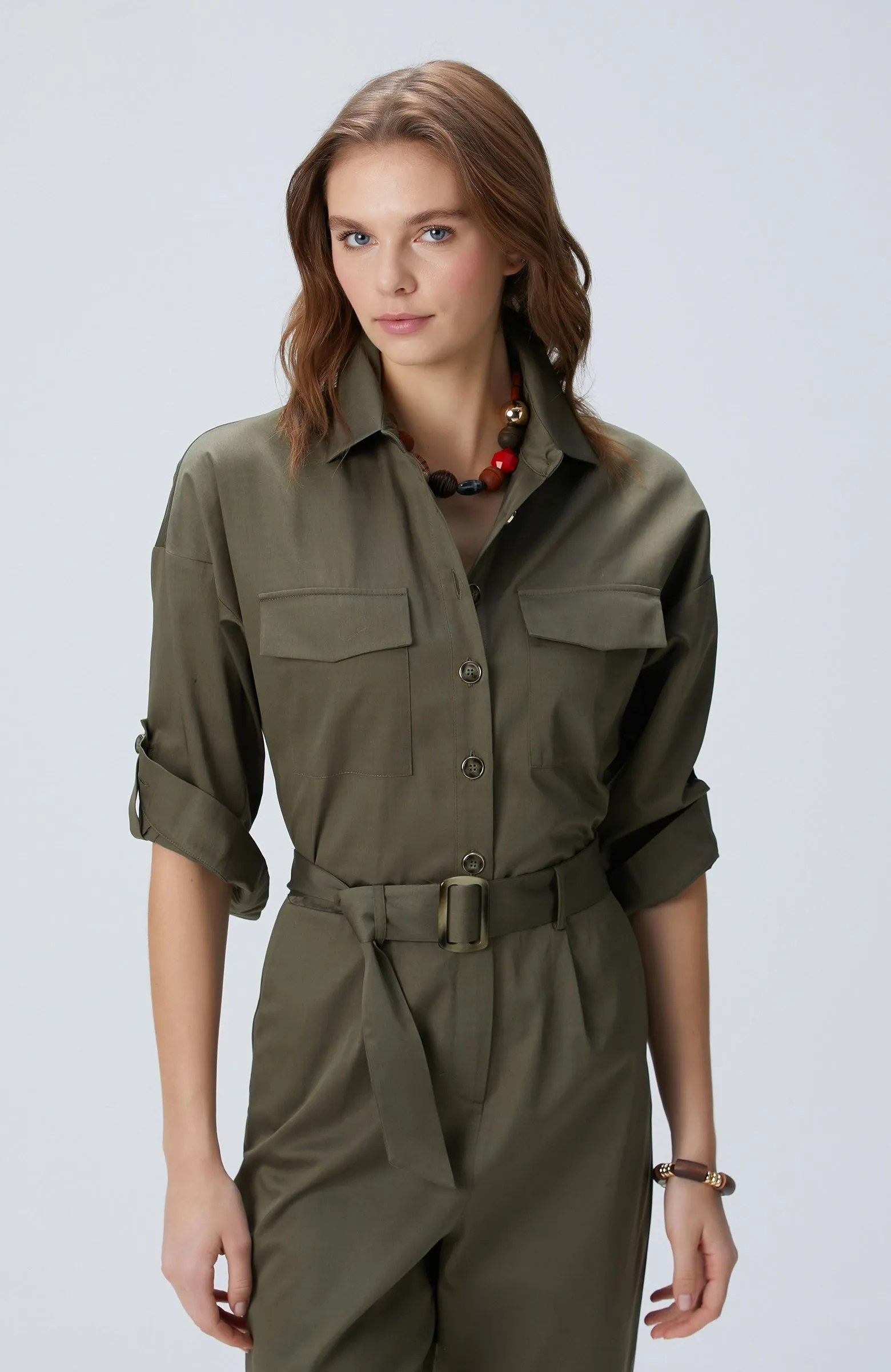 WOMEN'S Jumpsuit