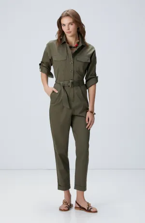 WOMEN'S Jumpsuit